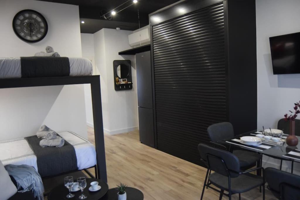 Residencial Alcoy Atico 44 Apartment Bagian luar foto