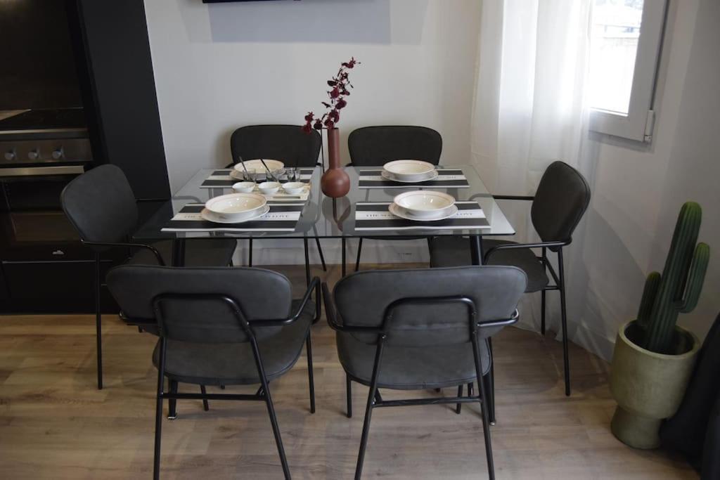 Residencial Alcoy Atico 44 Apartment Bagian luar foto