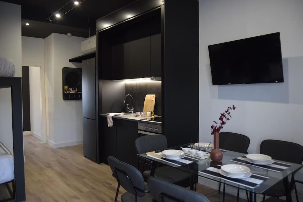 Residencial Alcoy Atico 44 Apartment Bagian luar foto
