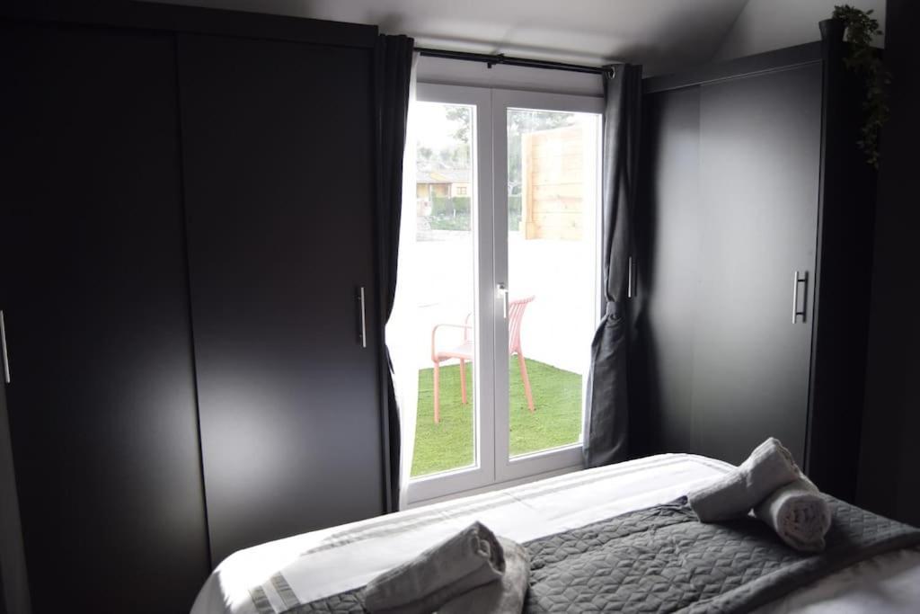 Residencial Alcoy Atico 44 Apartment Bagian luar foto