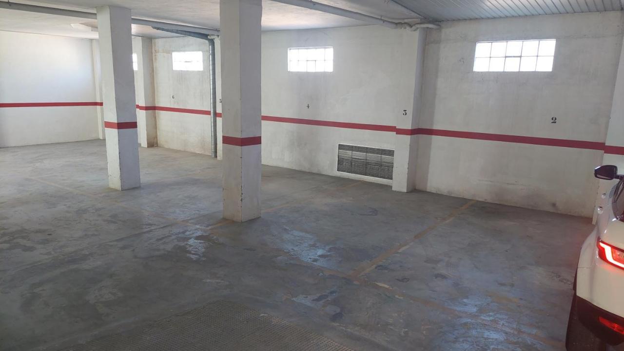 Residencial Alcoy Atico 44 Apartment Bagian luar foto